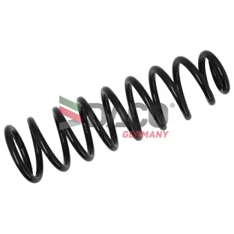 Ressort de suspension DACO Germany