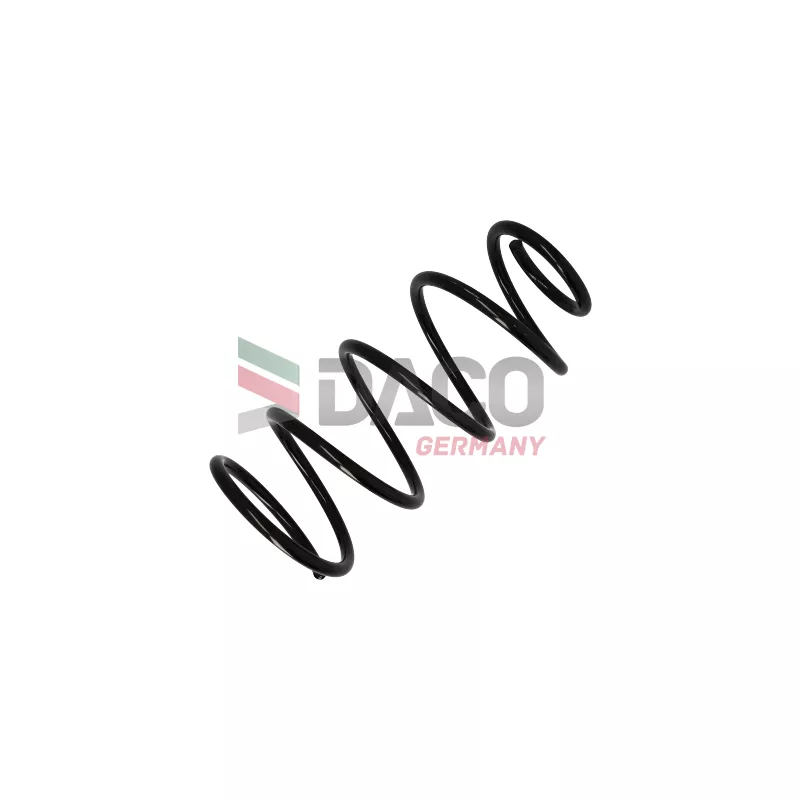 Ressort de suspension DACO Germany 802202