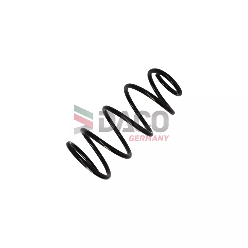 Ressort de suspension DACO Germany 802203