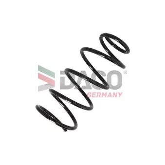 Ressort de suspension DACO Germany