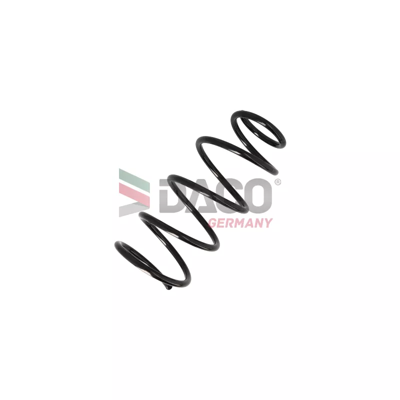 Ressort de suspension DACO Germany 802204