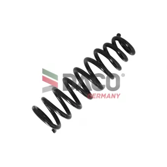 Ressort de suspension DACO Germany