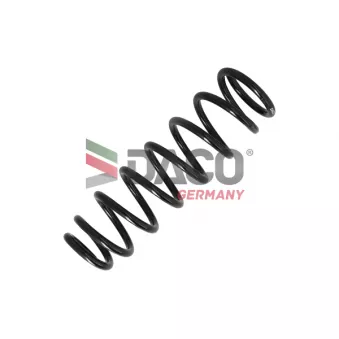 Ressort de suspension DACO Germany