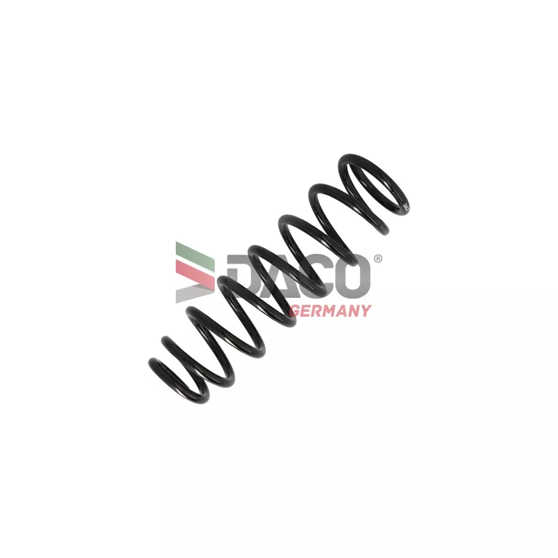 Ressort de suspension DACO Germany 802206