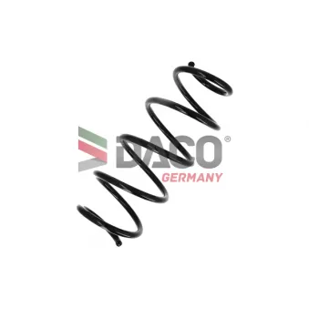 Ressort de suspension DACO Germany