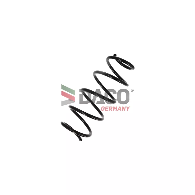 Ressort de suspension DACO Germany 802210