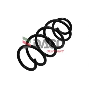 Ressort de suspension DACO Germany