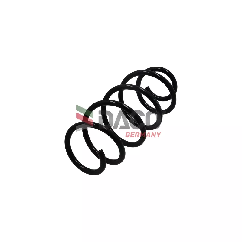 Ressort de suspension DACO Germany 802211