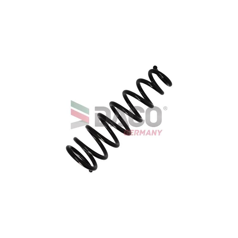 Ressort de suspension DACO Germany 802220