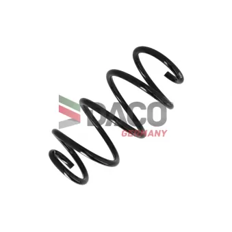 Ressort de suspension DACO Germany