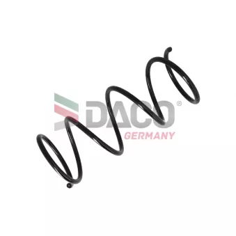 Ressort de suspension DACO Germany