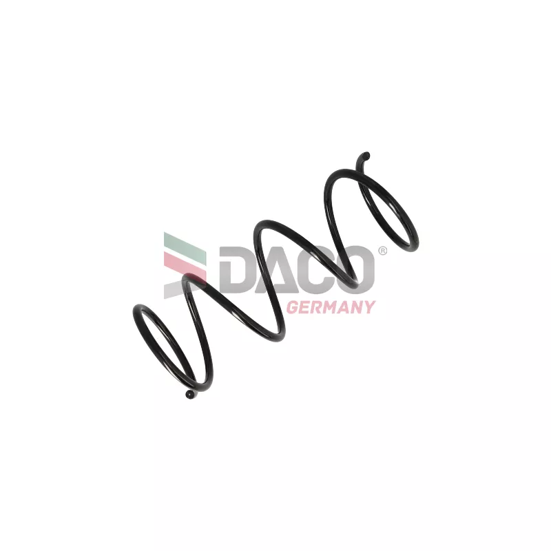 Ressort de suspension DACO Germany 802305