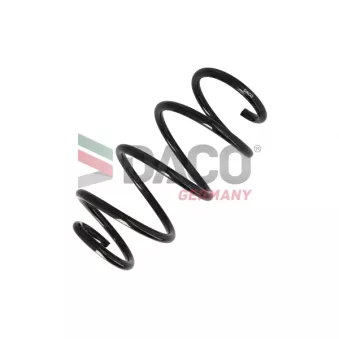 Ressort de suspension DACO Germany