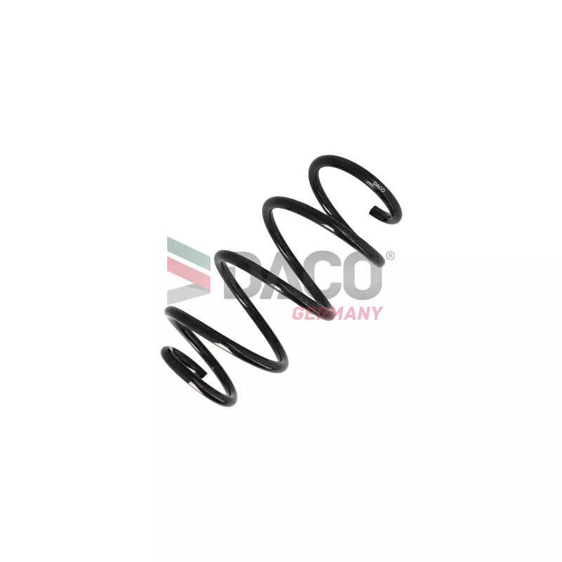 Ressort de suspension DACO Germany 802306
