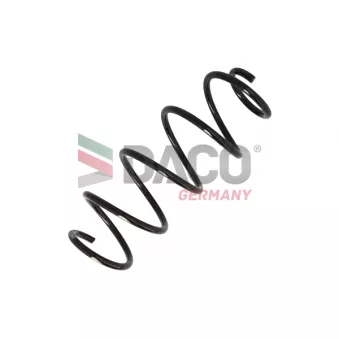 Ressort de suspension DACO Germany