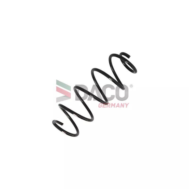 Ressort de suspension DACO Germany 802308