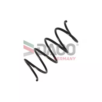 Ressort de suspension DACO Germany