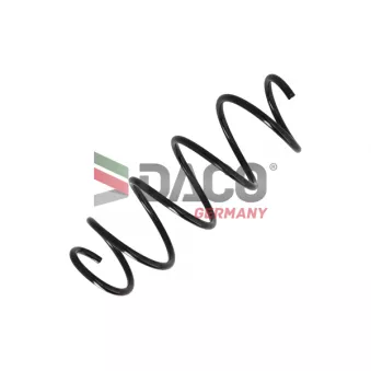 Ressort de suspension DACO Germany