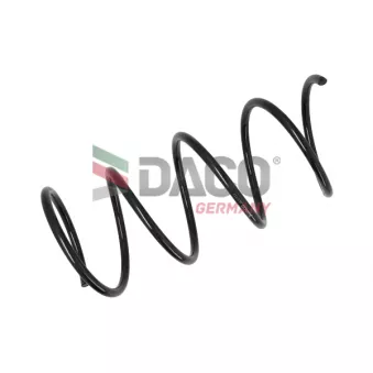 Ressort de suspension DACO Germany