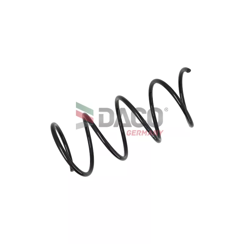 Ressort de suspension DACO Germany 802313
