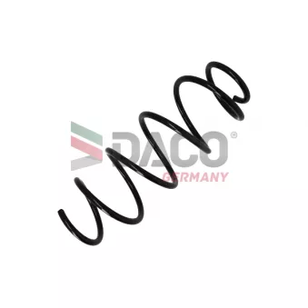 Ressort de suspension DACO Germany