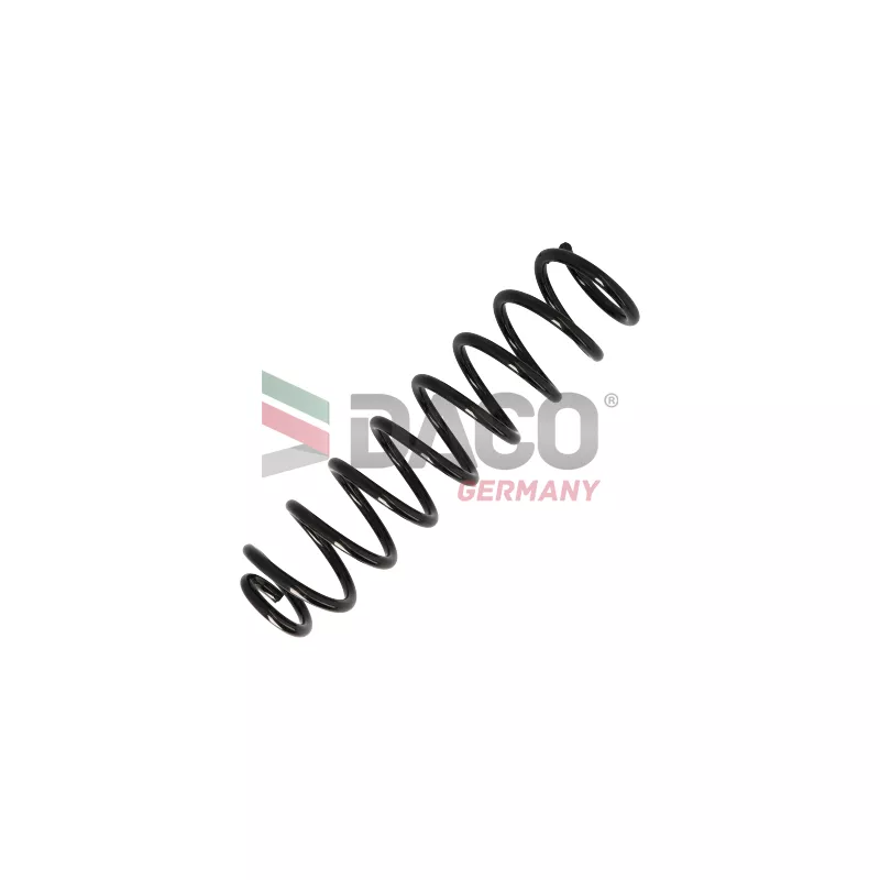 Ressort de suspension DACO Germany 802316