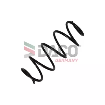 Ressort de suspension DACO Germany