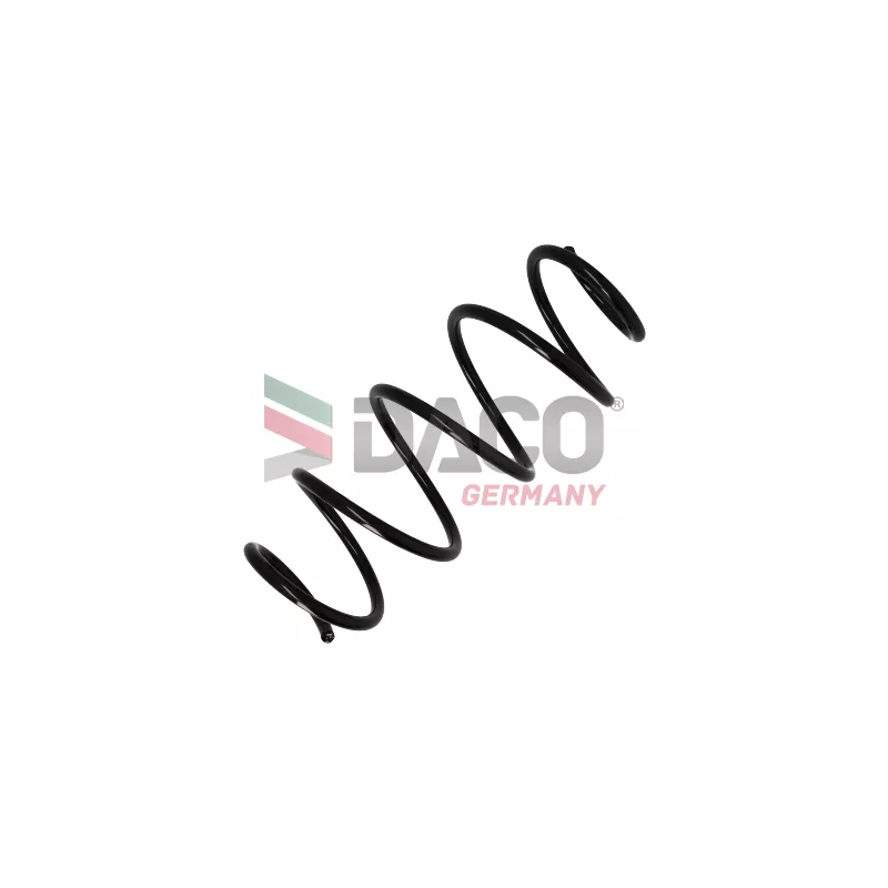 Ressort de suspension DACO Germany 802317