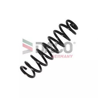 Ressort de suspension DACO Germany