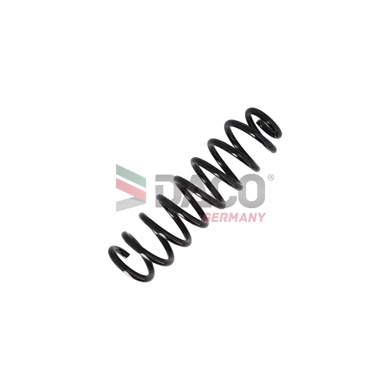 Ressort de suspension DACO Germany 802319