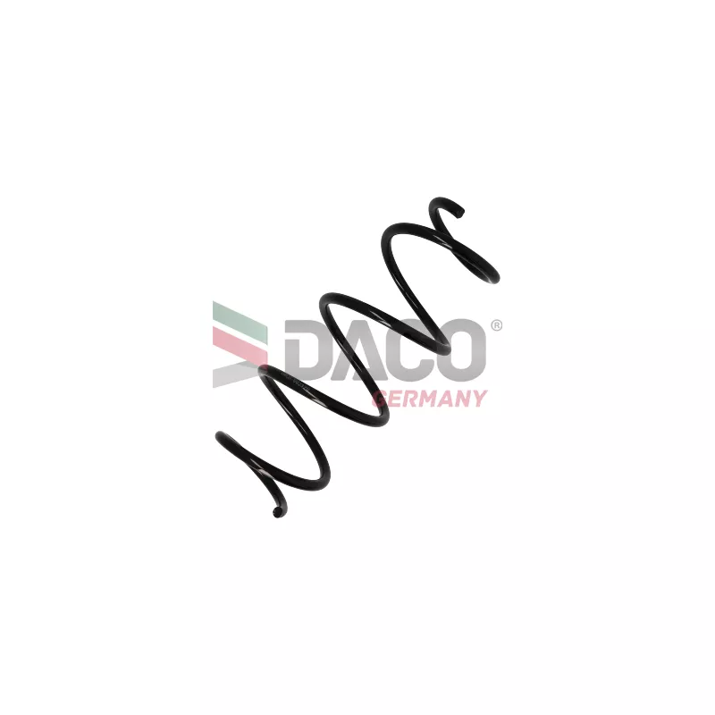 Ressort de suspension DACO Germany 802320