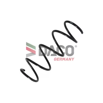 Ressort de suspension DACO Germany