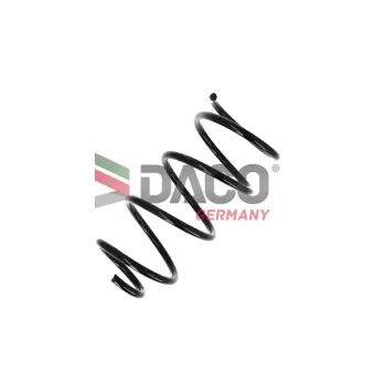 Ressort de suspension DACO Germany