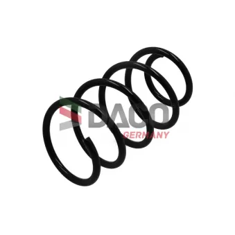 Ressort de suspension DACO Germany