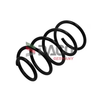 Ressort de suspension DACO Germany