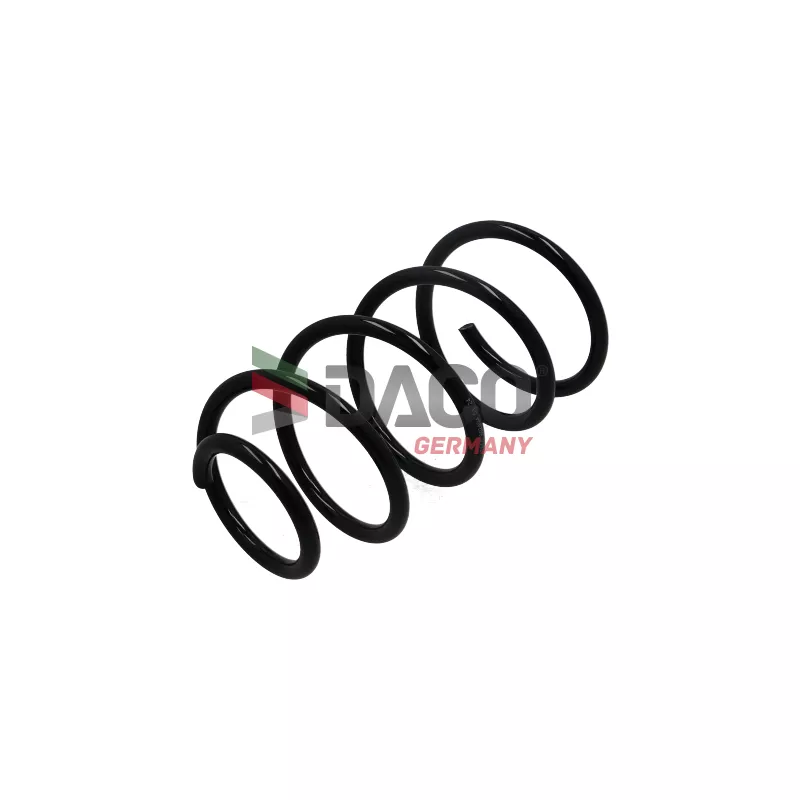 Ressort de suspension DACO Germany 802404