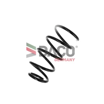 Ressort de suspension DACO Germany