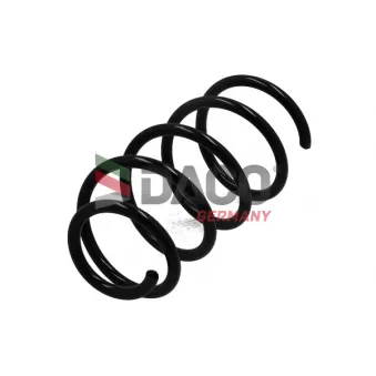Ressort de suspension DACO Germany