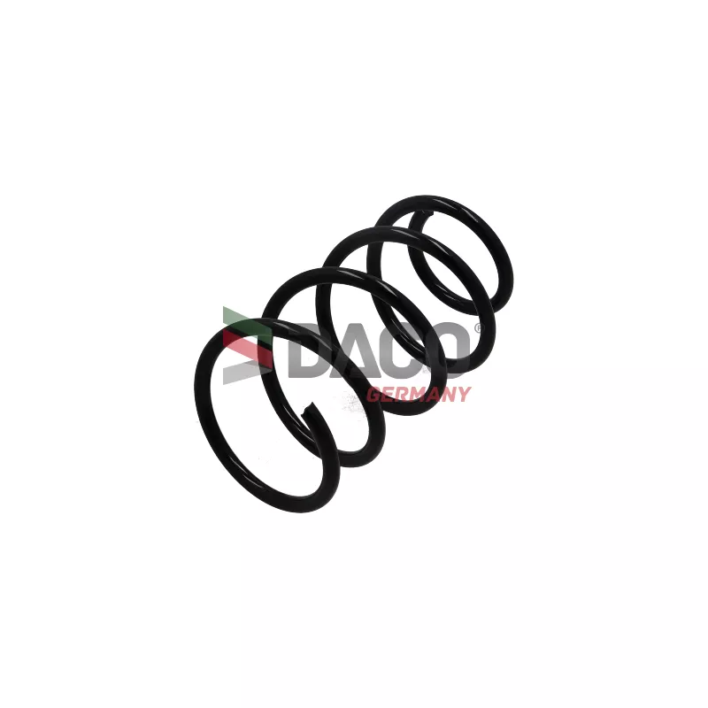 Ressort de suspension DACO Germany 802407