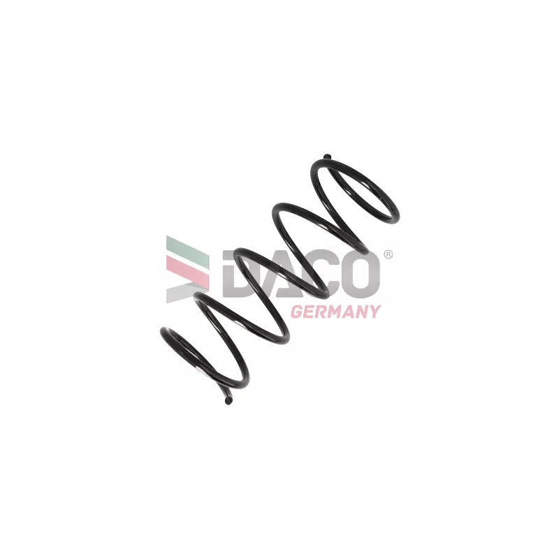 Ressort de suspension DACO Germany 802501