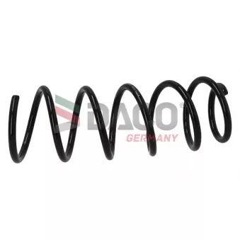 Ressort de suspension DACO Germany