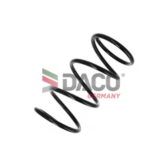 Ressort de suspension DACO Germany