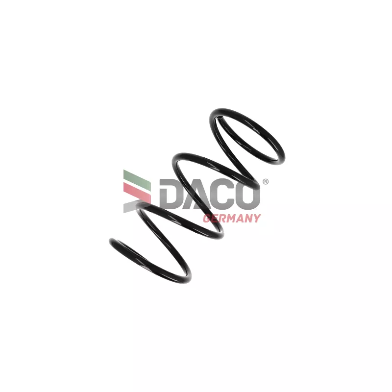 Ressort de suspension DACO Germany 802505