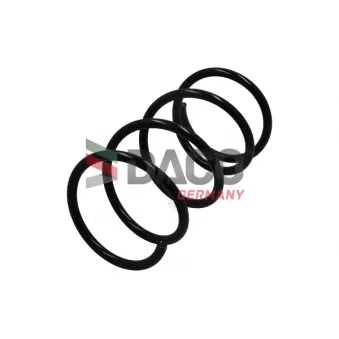 Ressort de suspension DACO Germany