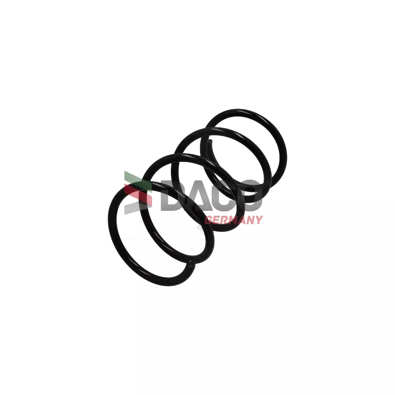 Ressort de suspension DACO Germany 802506