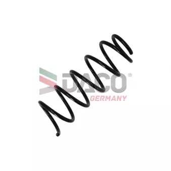 Ressort de suspension DACO Germany