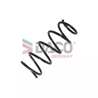 Ressort de suspension DACO Germany