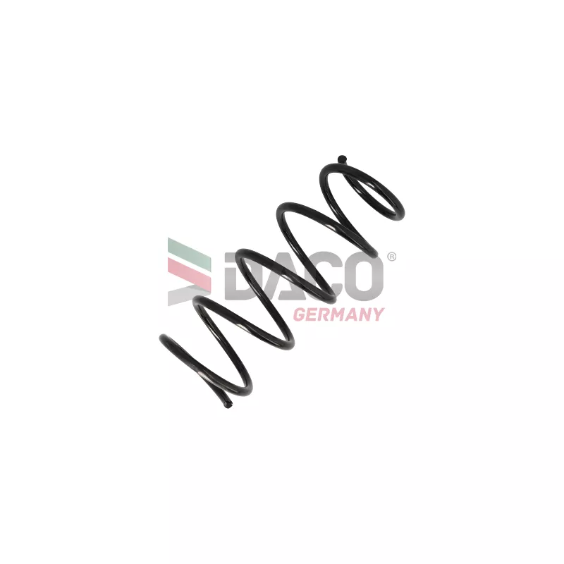 Ressort de suspension DACO Germany 802601