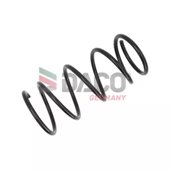 Ressort de suspension DACO Germany
