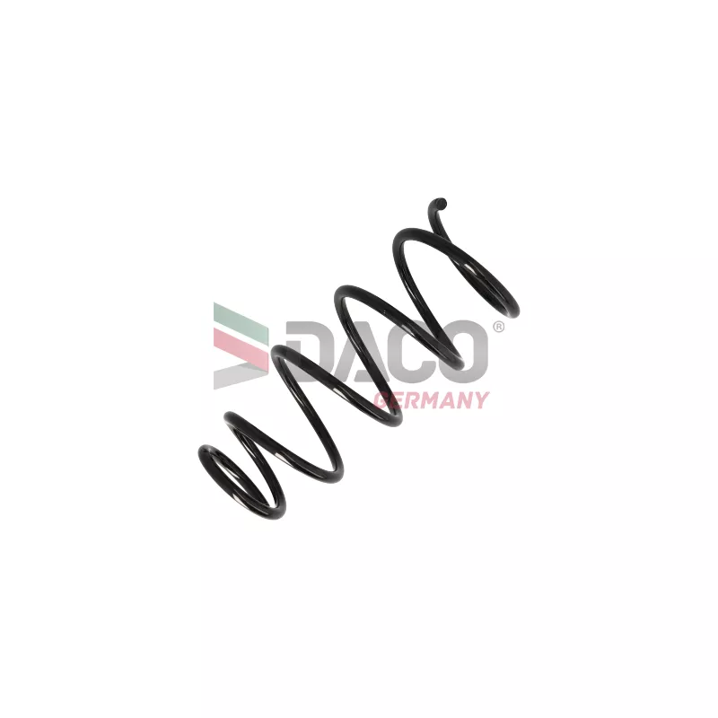 Ressort de suspension DACO Germany 802604